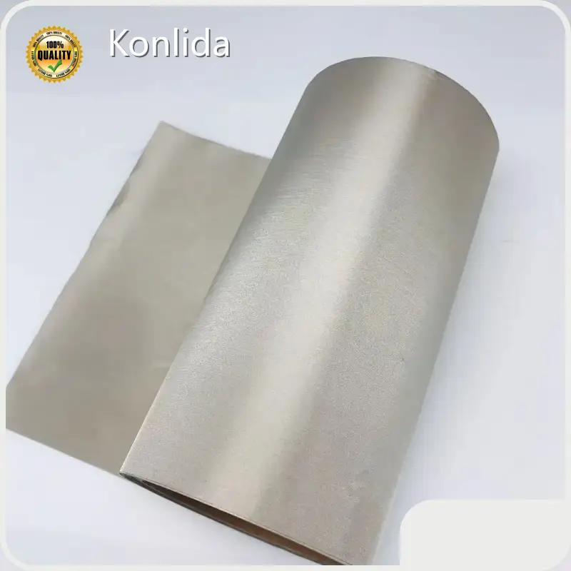 مادة حشوة الحماية Emi من Konlida 1