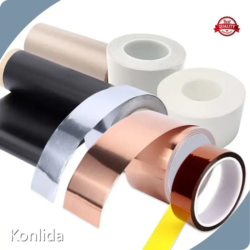 Insulation Foil Supplier MASKING - - 1