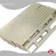 Fabric Over Foam Gasket Supplier Shielding and Conductive - - 1
