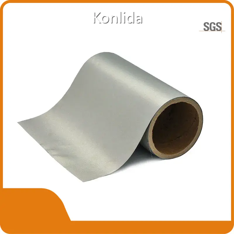 Emi Shielding Manufacturer Shielding Conductive Fabric Cloth - - 1