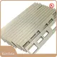 Fabric Over Foam Gasket Cu/Ni - - 1