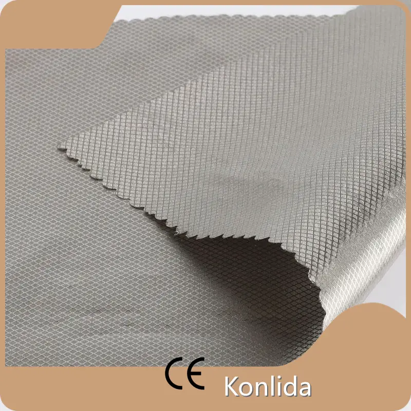 Emi Shielding Fabric 40*50D by 1