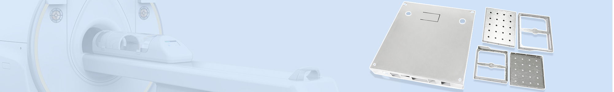 EMI/EMC Blindagem Soluções