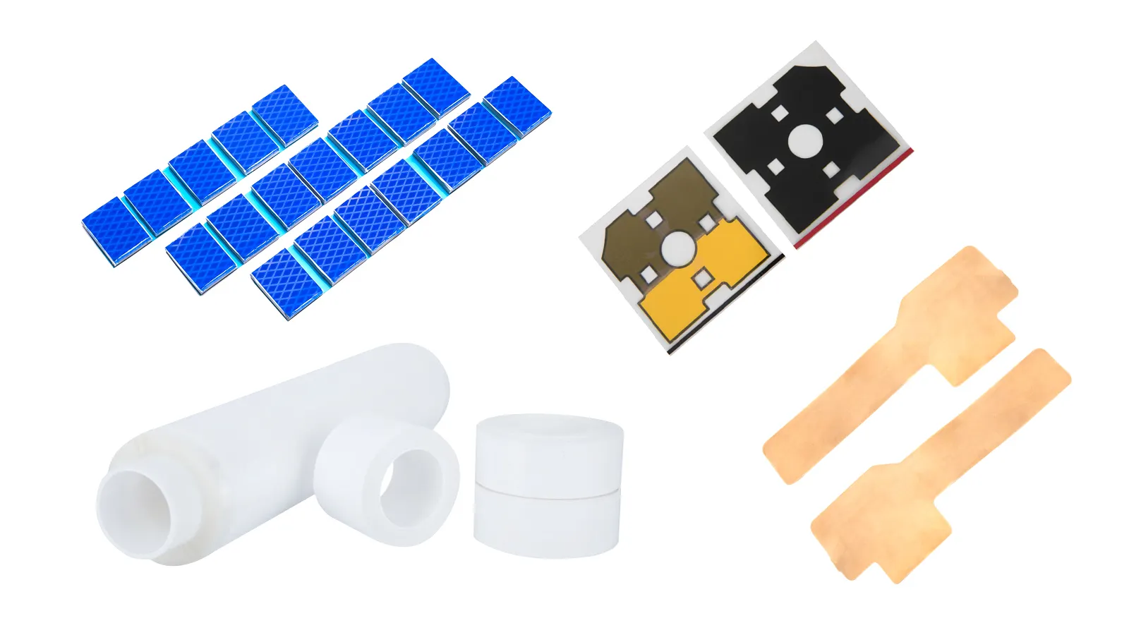 thermal management products