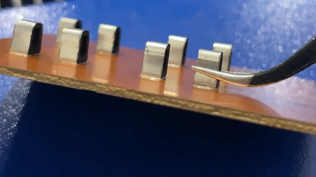 Why SMT Gaskets Outperform Spring Contacts in Modern PCB Grounding
