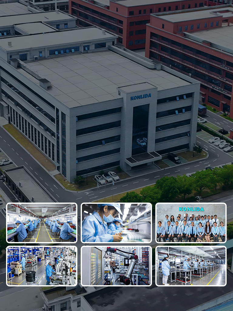 電磁屏蔽材料產品製造商